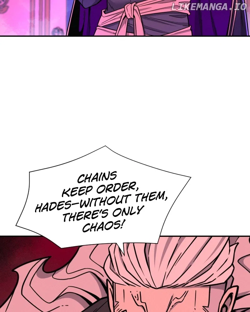 Horde: Dark Contract Saga Chapter 14 – Page 4