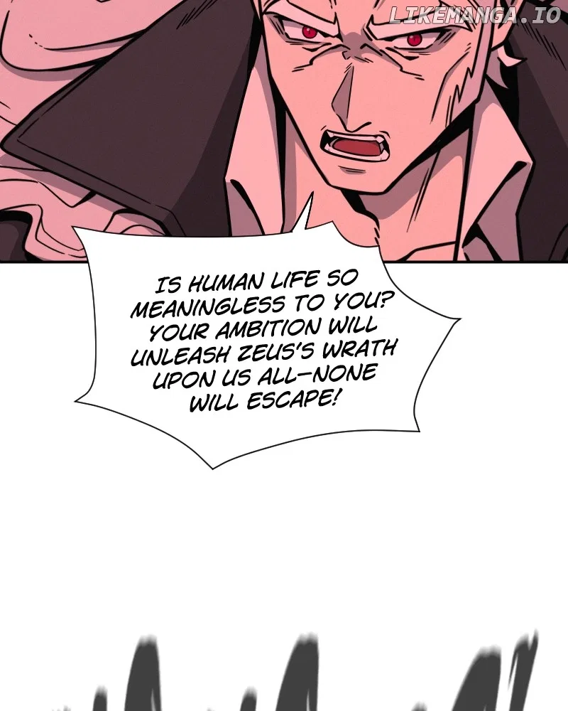Horde: Dark Contract Saga Chapter 14 – Page 5