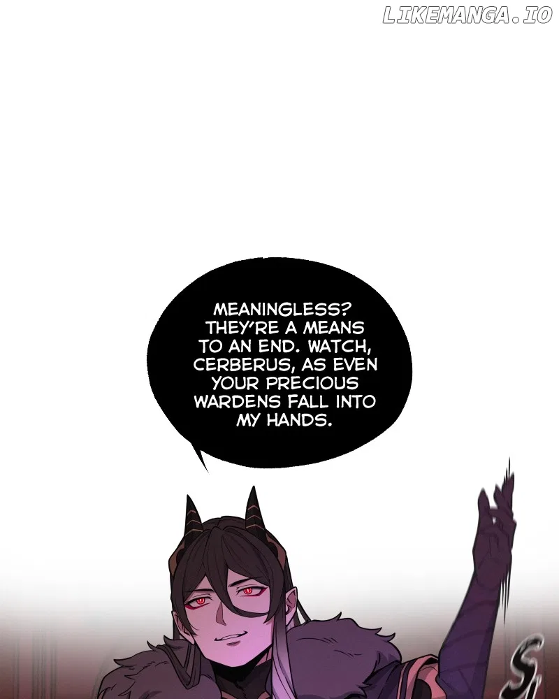 Horde: Dark Contract Saga Chapter 14 – Page 7