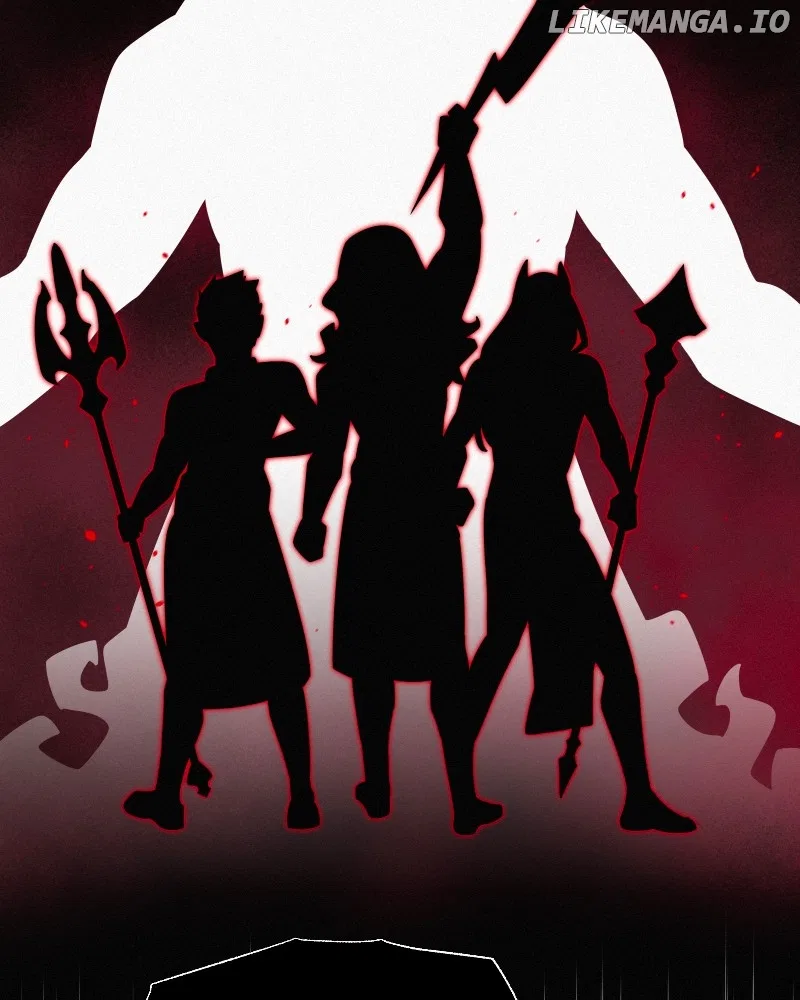 Horde: Dark Contract Saga Chapter 14 – Page 13