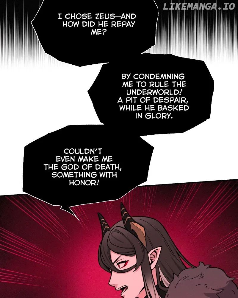 Horde: Dark Contract Saga Chapter 14 – Page 14