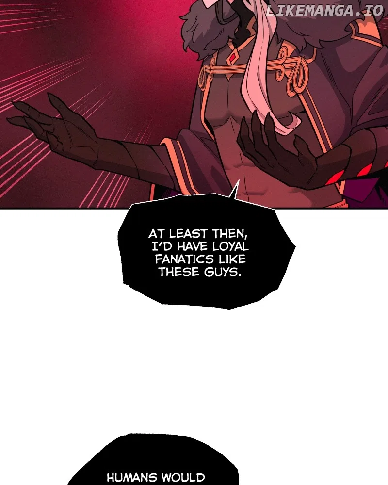 Horde: Dark Contract Saga Chapter 14 – Page 15