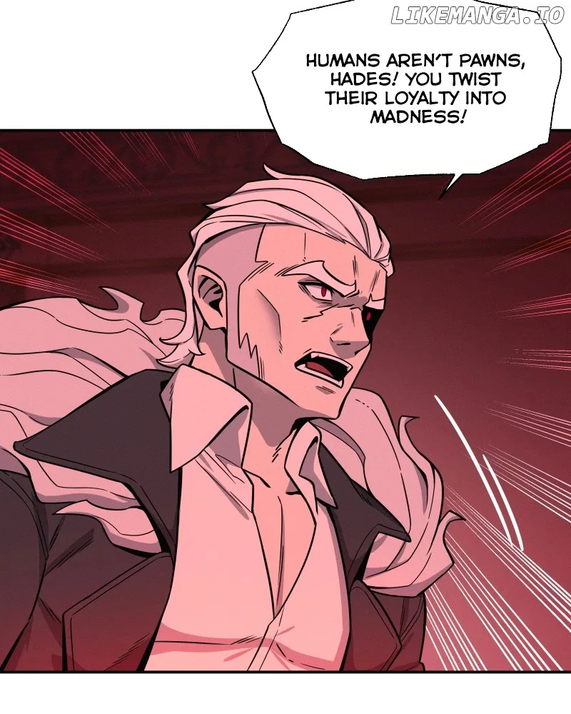 Horde: Dark Contract Saga Chapter 14 – Page 17