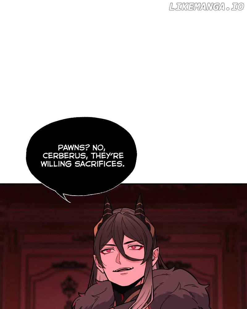 Horde: Dark Contract Saga Chapter 14 – Page 18