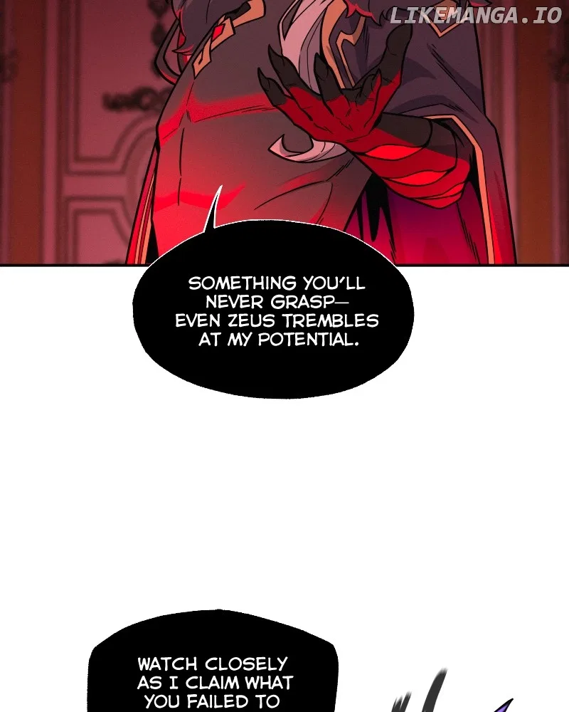 Horde: Dark Contract Saga Chapter 14 – Page 19