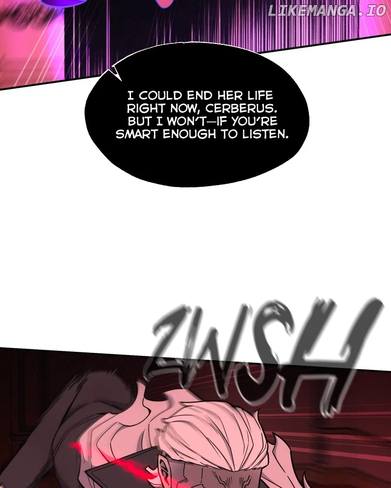 Horde: Dark Contract Saga Chapter 14 – Page 22