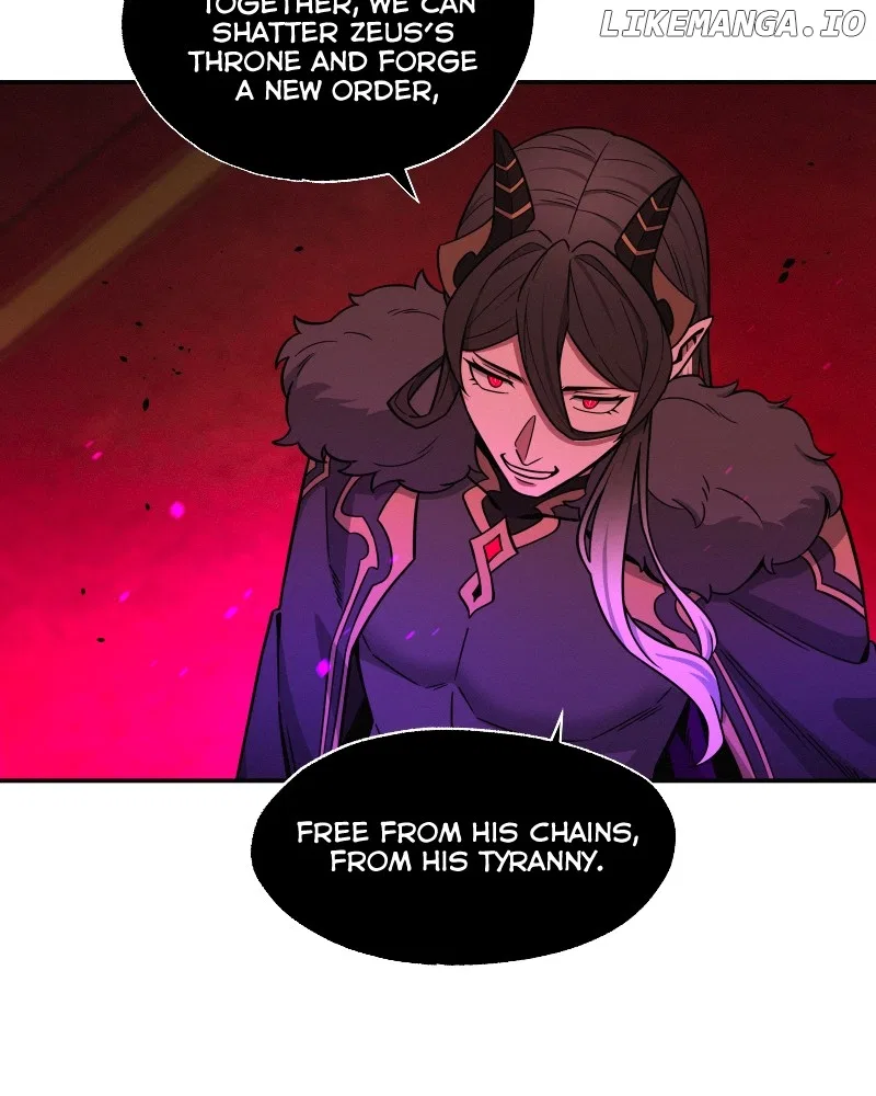 Horde: Dark Contract Saga Chapter 14 – Page 26