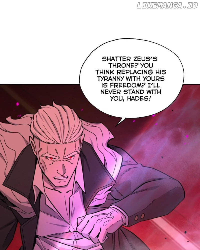 Horde: Dark Contract Saga Chapter 14 – Page 27