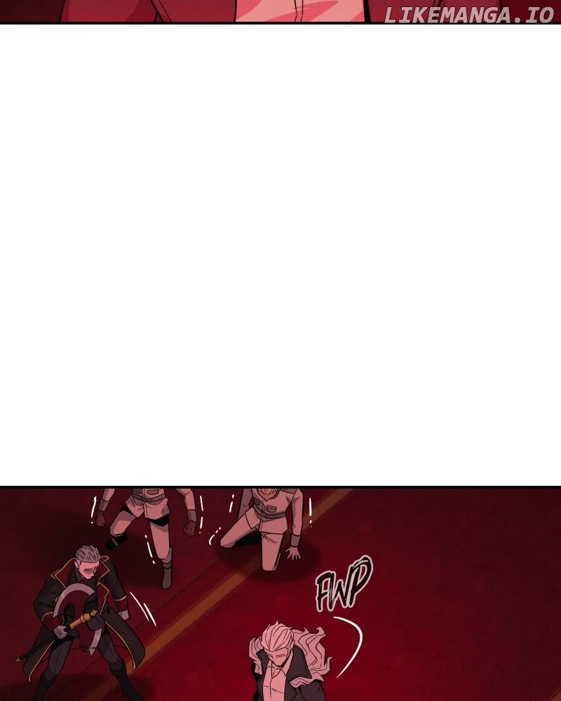 Horde: Dark Contract Saga Chapter 14 – Page 32