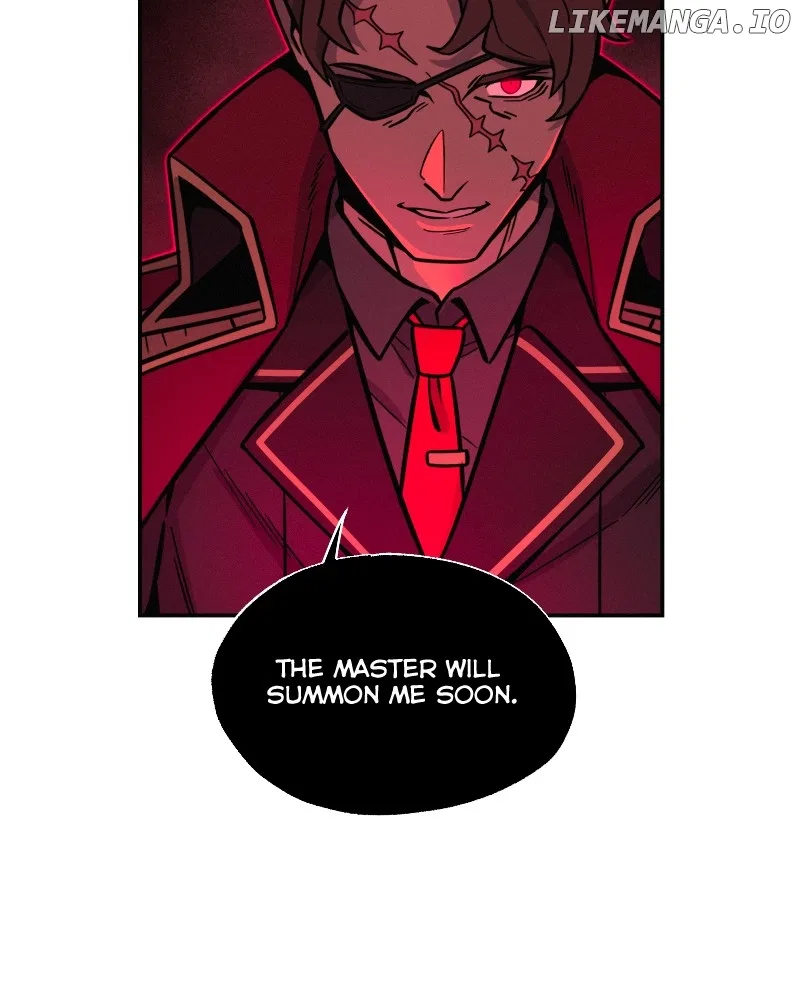 Horde: Dark Contract Saga Chapter 14 – Page 37