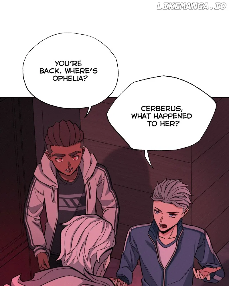 Horde: Dark Contract Saga Chapter 14 – Page 41