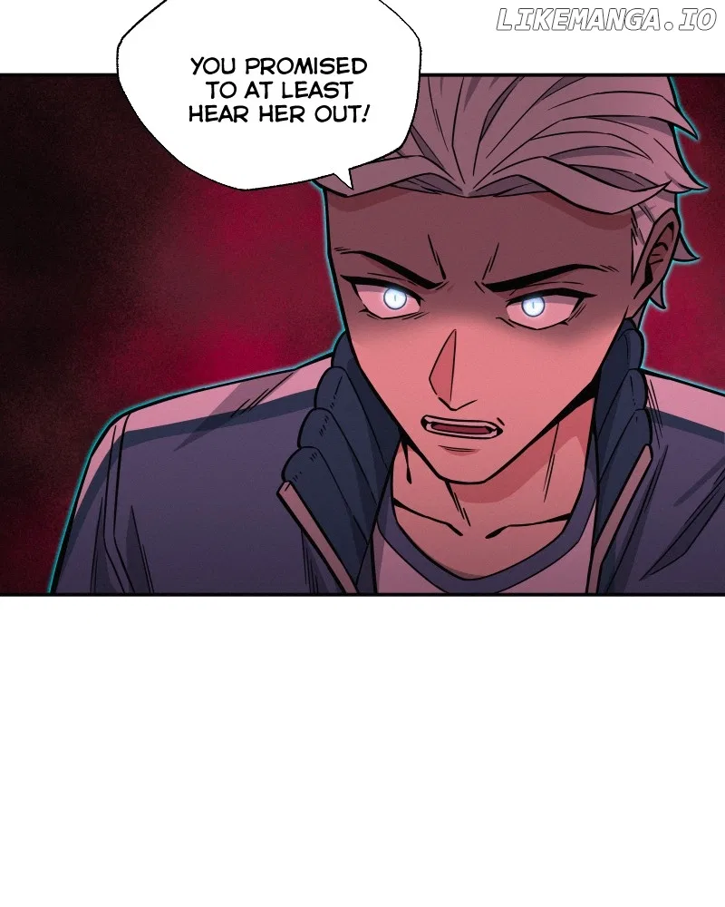 Horde: Dark Contract Saga Chapter 14 – Page 43
