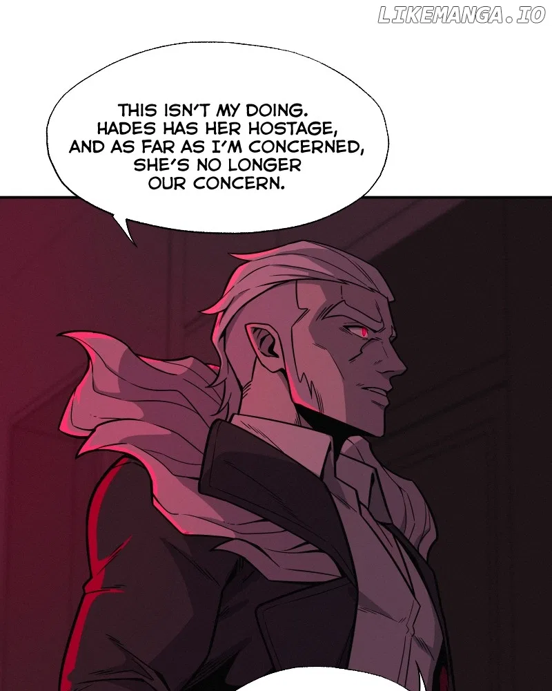 Horde: Dark Contract Saga Chapter 14 – Page 44