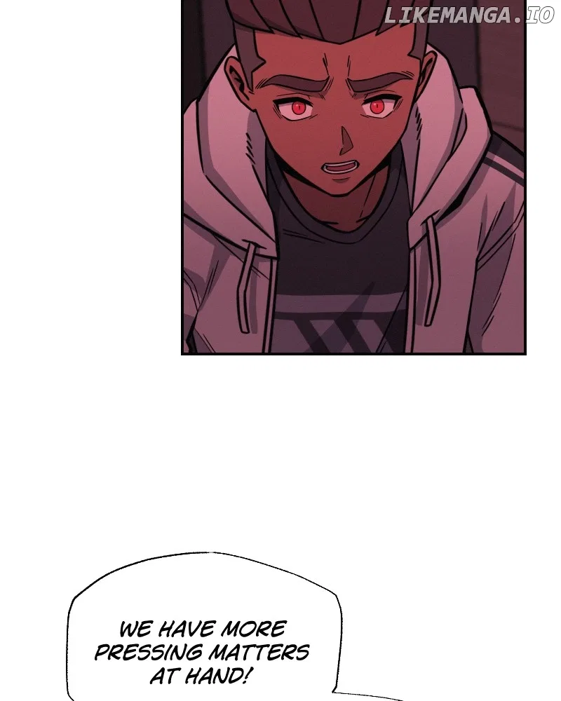 Horde: Dark Contract Saga Chapter 14 – Page 46