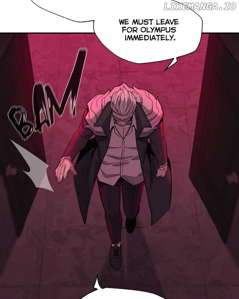 Horde: Dark Contract Saga Chapter 14 – Page 47