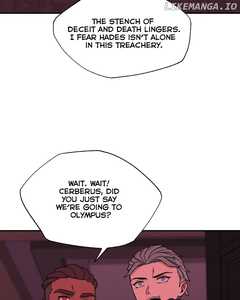 Horde: Dark Contract Saga Chapter 14 – Page 48