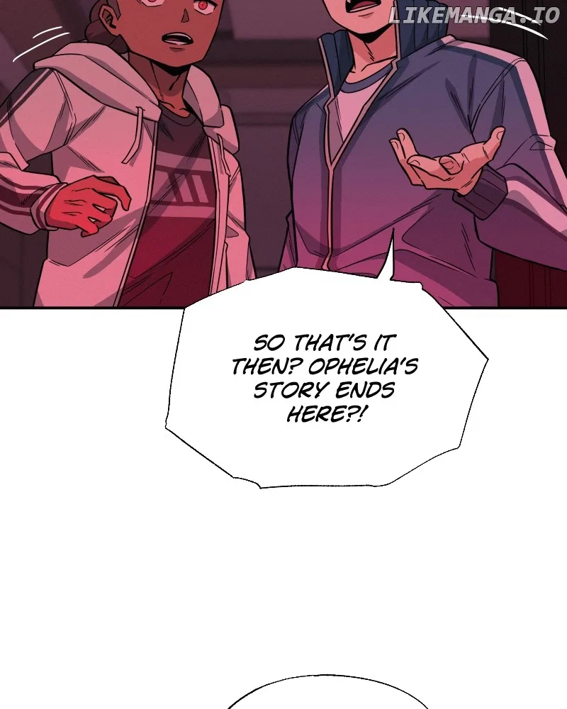 Horde: Dark Contract Saga Chapter 14 – Page 49