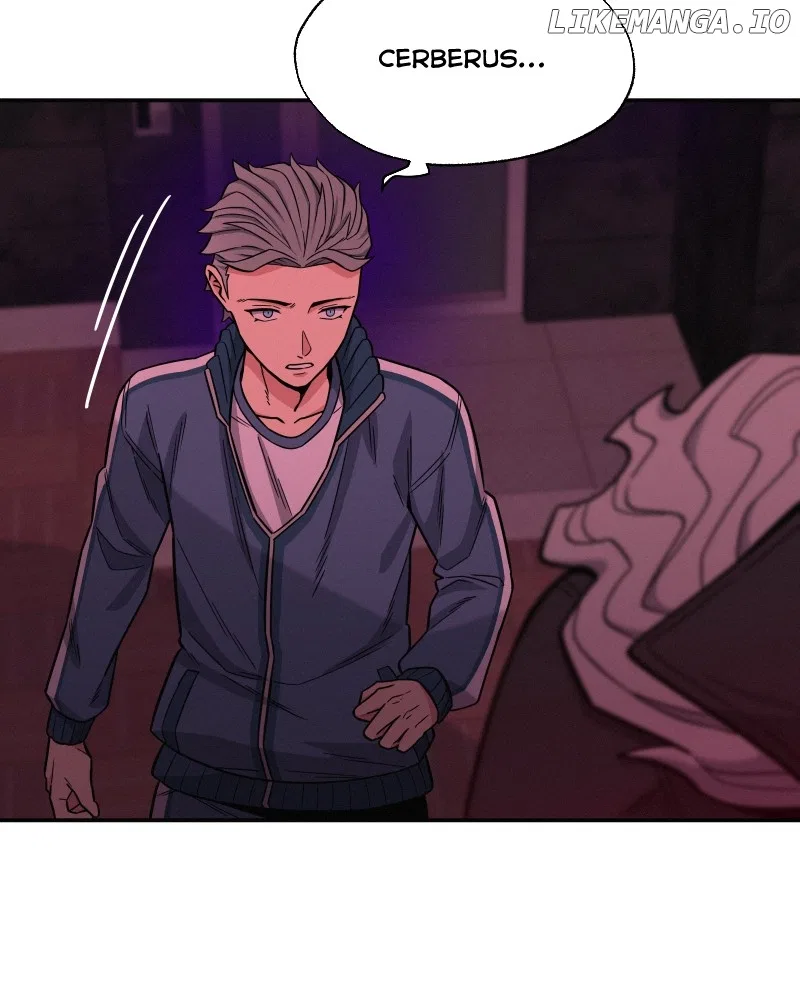 Horde: Dark Contract Saga Chapter 14 – Page 50