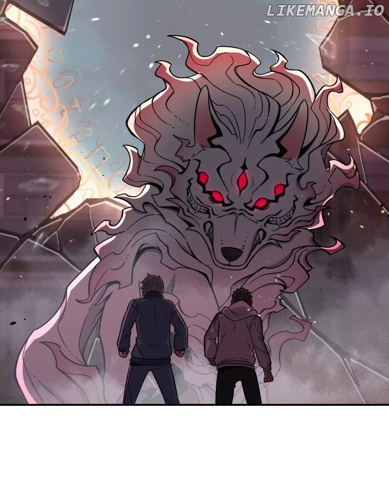 Horde: Dark Contract Saga Chapter 14 – Page 58