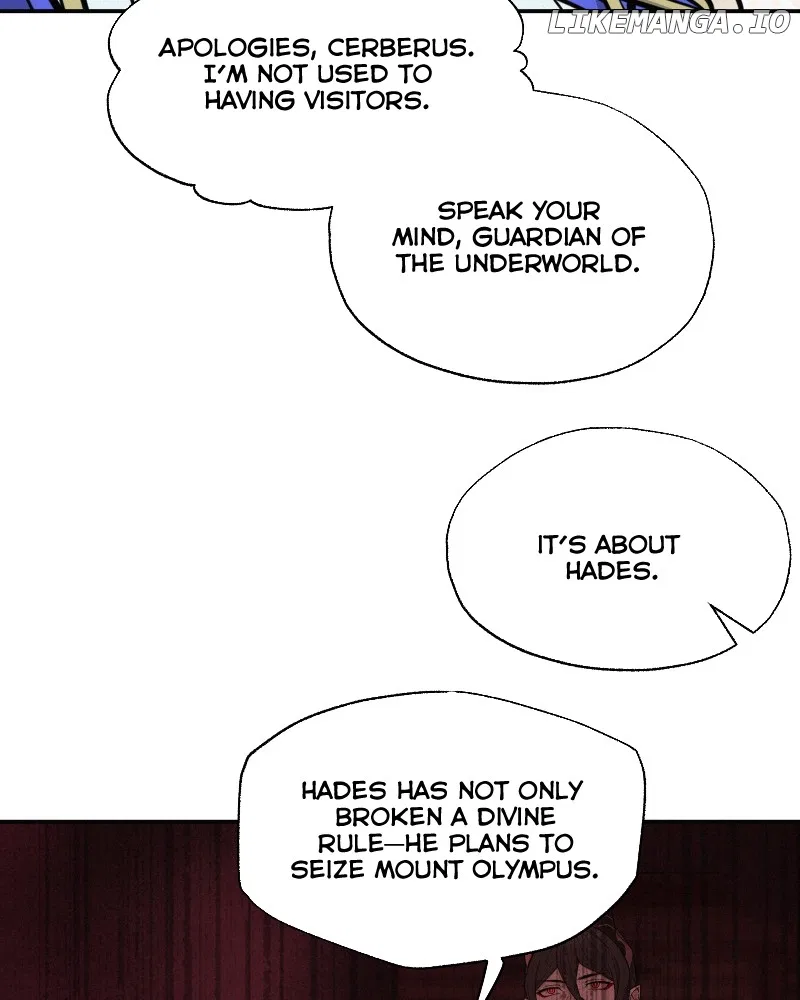 Horde: Dark Contract Saga Chapter 14 – Page 76