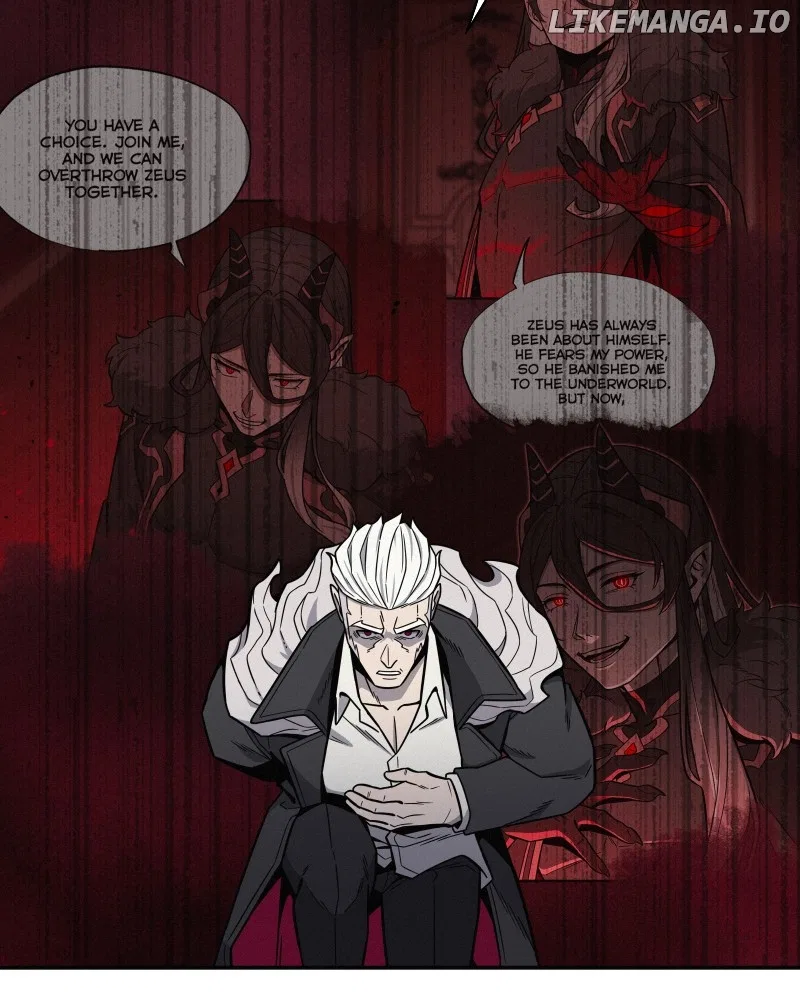 Horde: Dark Contract Saga Chapter 14 – Page 77
