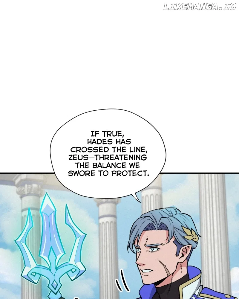 Horde: Dark Contract Saga Chapter 14 – Page 78