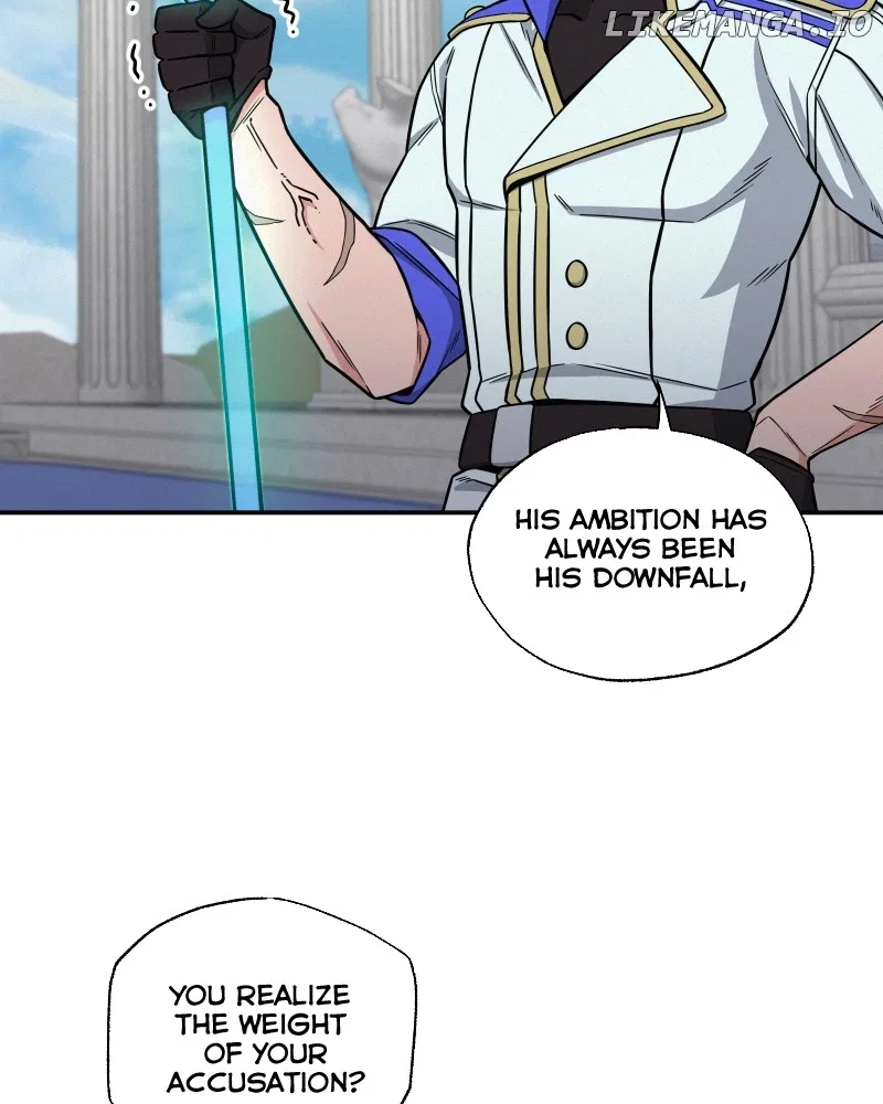 Horde: Dark Contract Saga Chapter 14 – Page 79