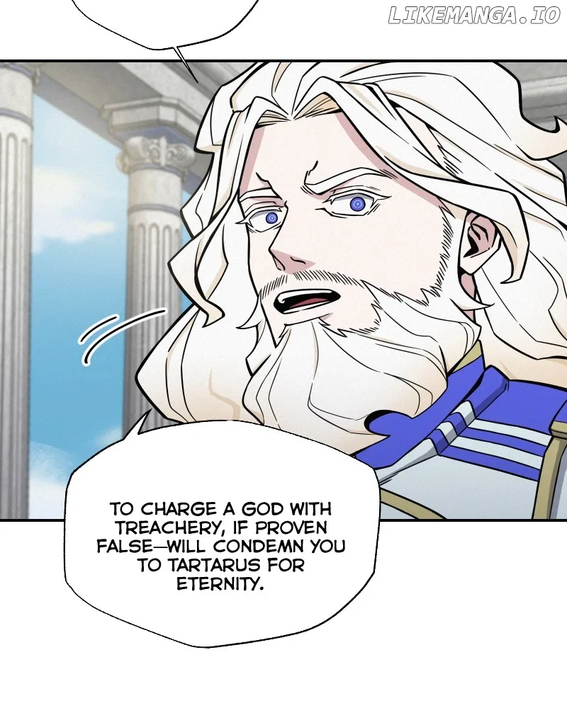 Horde: Dark Contract Saga Chapter 14 – Page 80