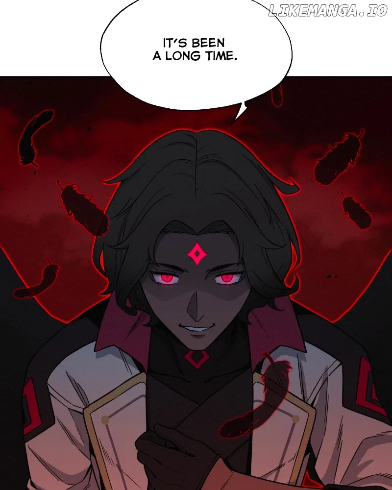 Horde: Dark Contract Saga Chapter 14 – Page 87