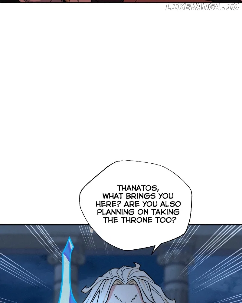 Horde: Dark Contract Saga Chapter 14 – Page 88