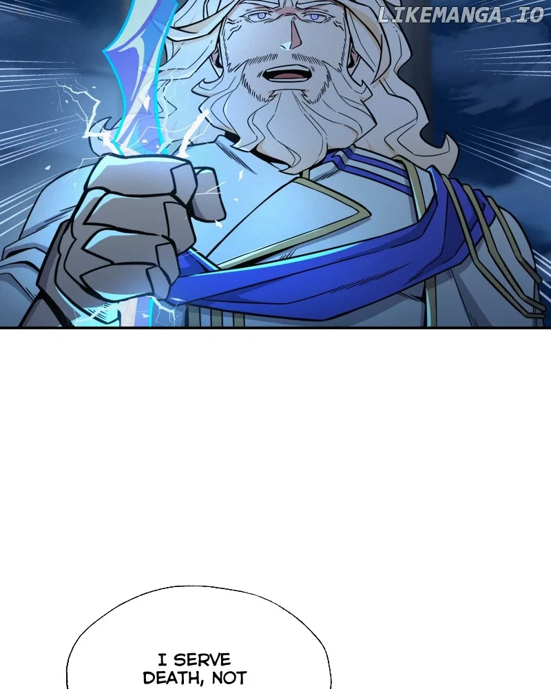 Horde: Dark Contract Saga Chapter 14 – Page 89