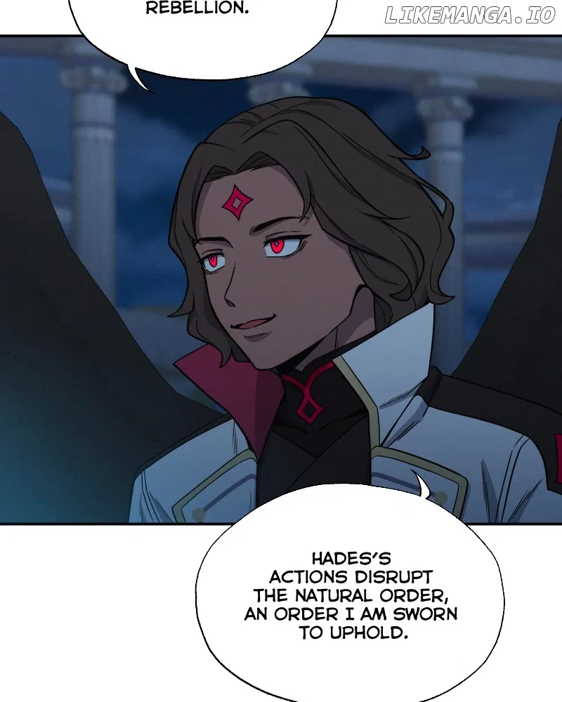 Horde: Dark Contract Saga Chapter 14 – Page 90