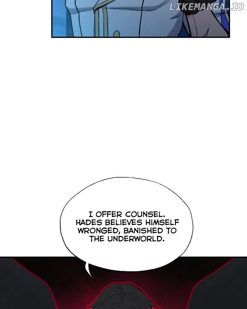 Horde: Dark Contract Saga Chapter 14 – Page 92