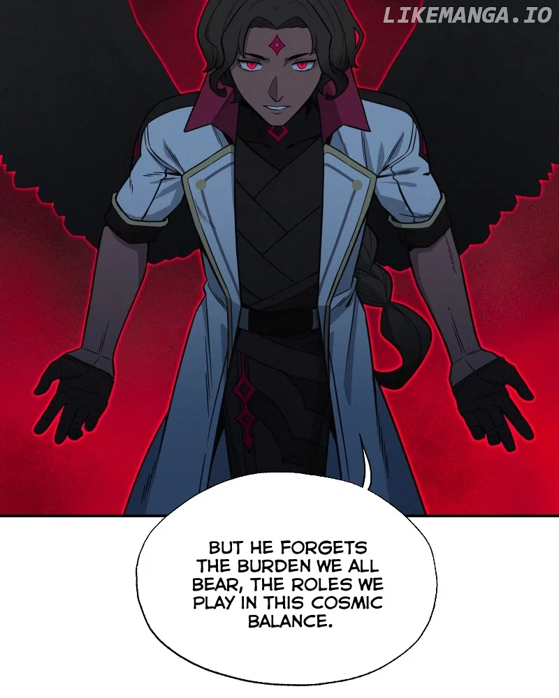Horde: Dark Contract Saga Chapter 14 – Page 93