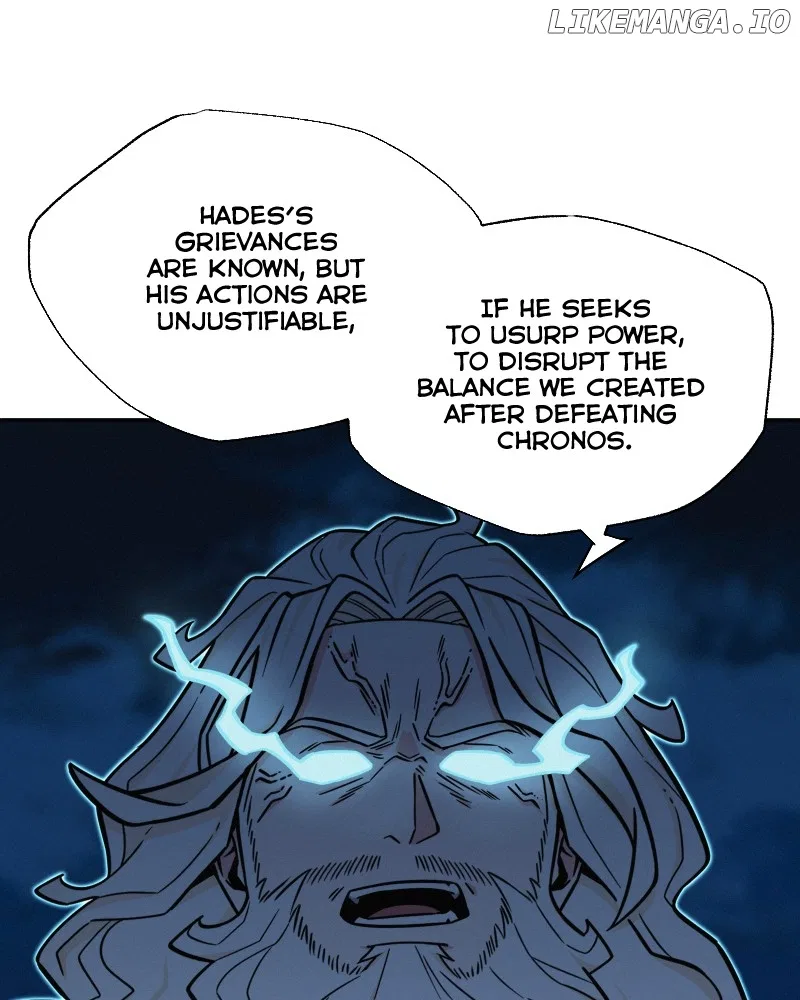 Horde: Dark Contract Saga Chapter 14 – Page 94