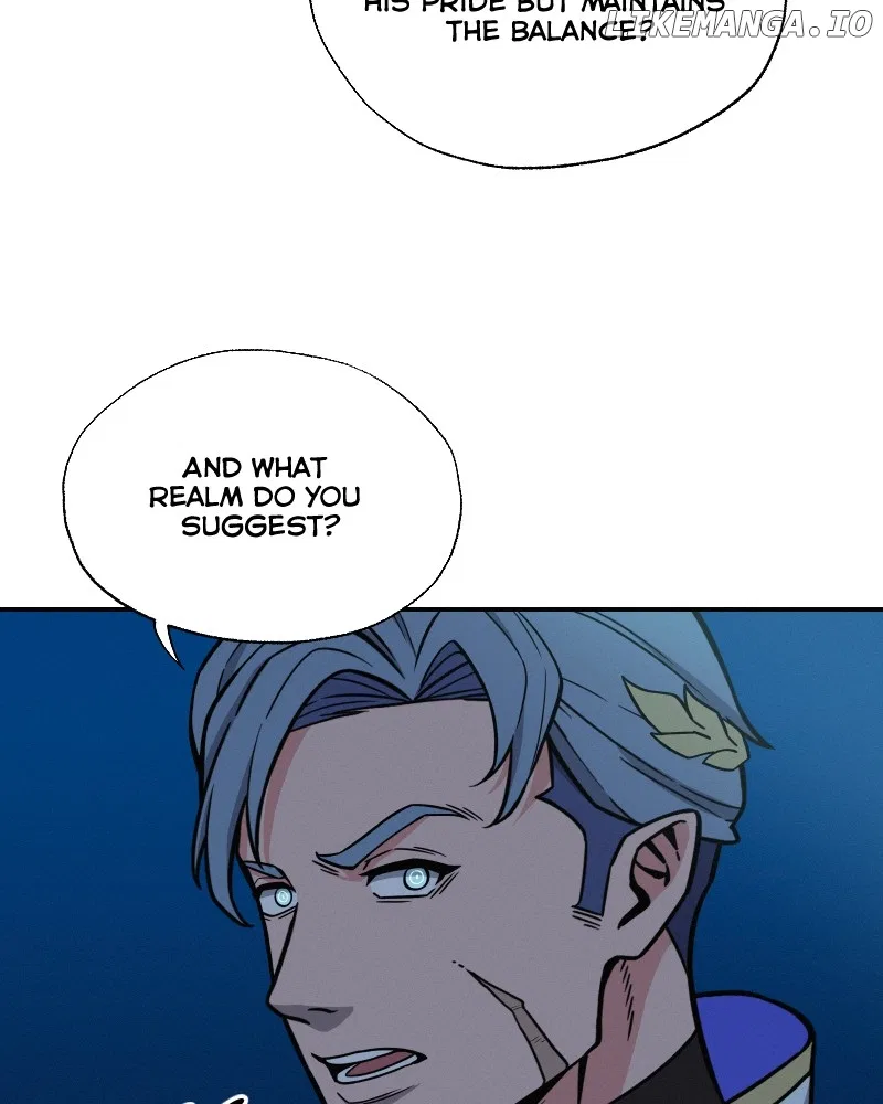 Horde: Dark Contract Saga Chapter 14 – Page 97