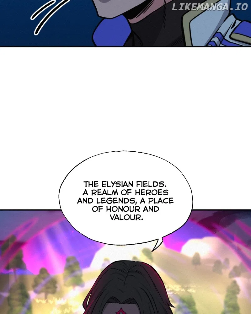 Horde: Dark Contract Saga Chapter 14 – Page 98