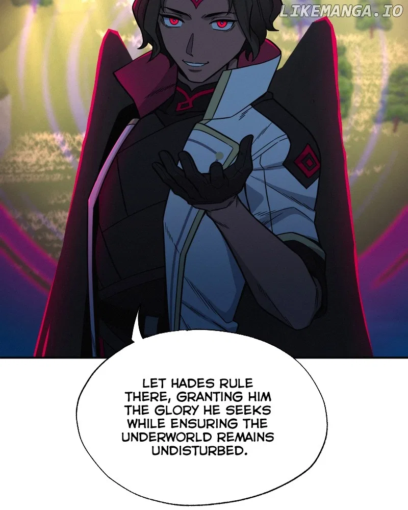 Horde: Dark Contract Saga Chapter 14 – Page 99