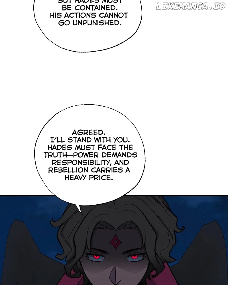 Horde: Dark Contract Saga Chapter 14 – Page 101