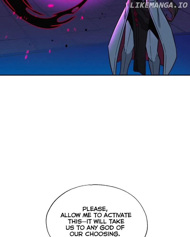 Horde: Dark Contract Saga Chapter 14 – Page 108