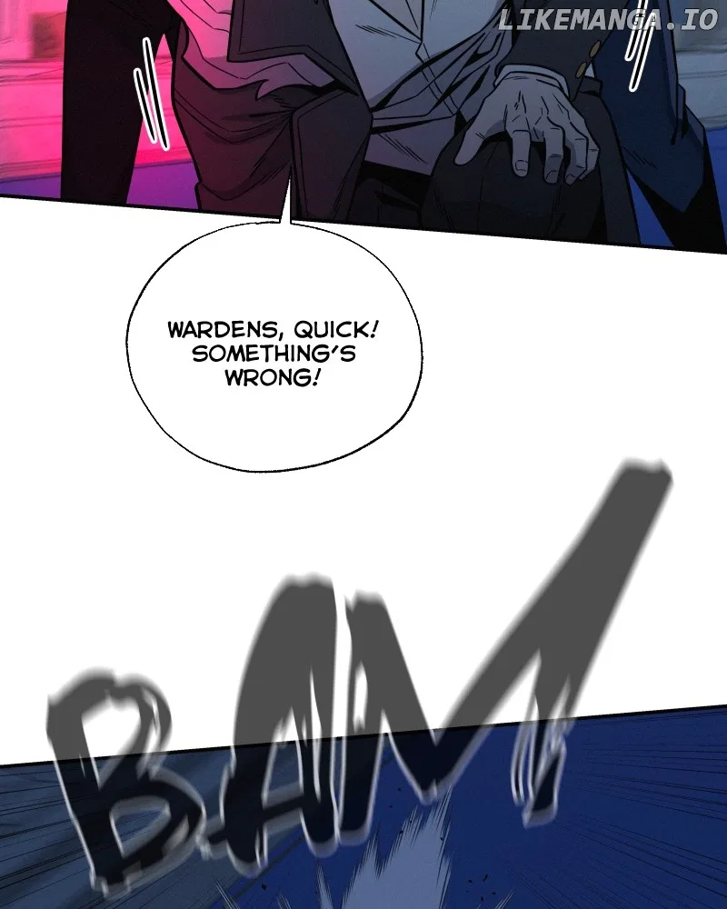 Horde: Dark Contract Saga Chapter 14 – Page 116