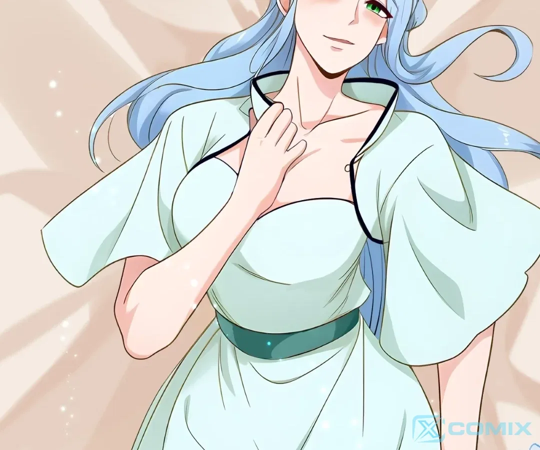The Godly Son-in-Law of the Nation Chapter 192 – Page 3