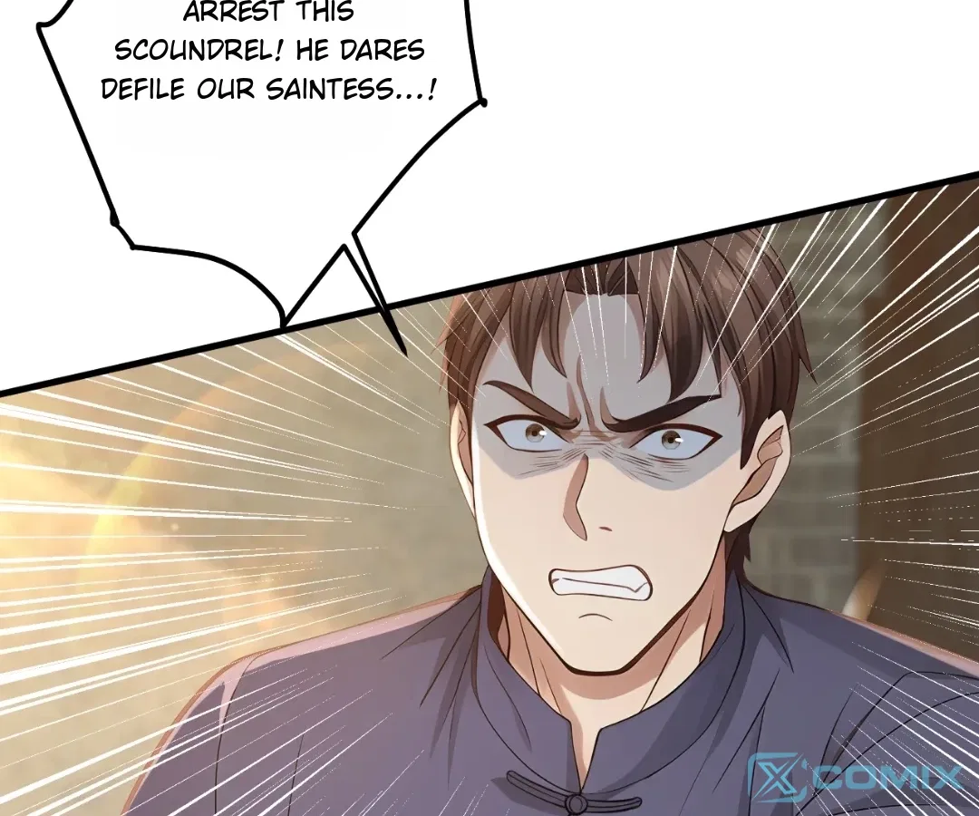 The Godly Son-in-Law of the Nation Chapter 192 – Page 21