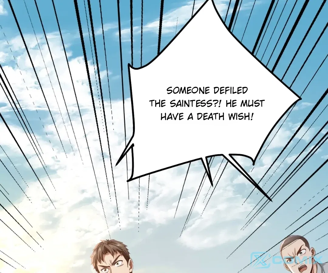 The Godly Son-in-Law of the Nation Chapter 192 – Page 24