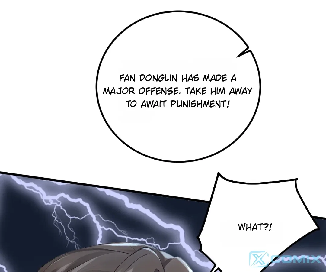 The Godly Son-in-Law of the Nation Chapter 192 – Page 51