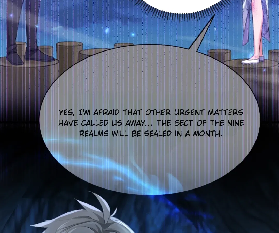 The Godly Son-in-Law of the Nation Chapter 192 – Page 61