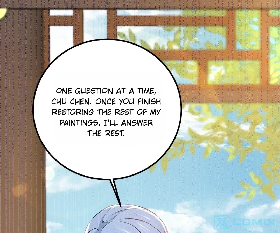 The Godly Son-in-Law of the Nation Chapter 192 – Page 72