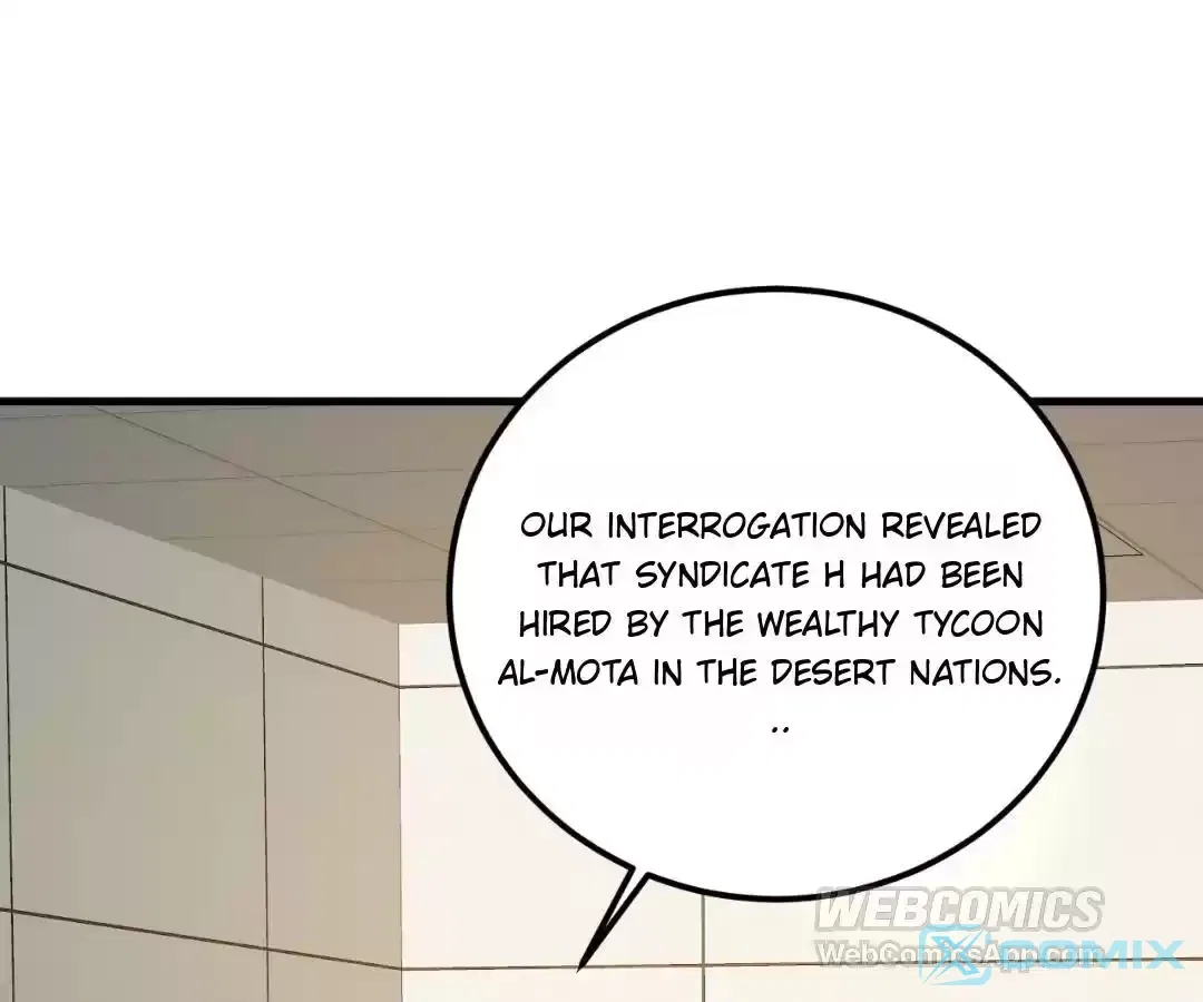 The Godly Son-in-Law of the Nation Chapter 192 – Page 84