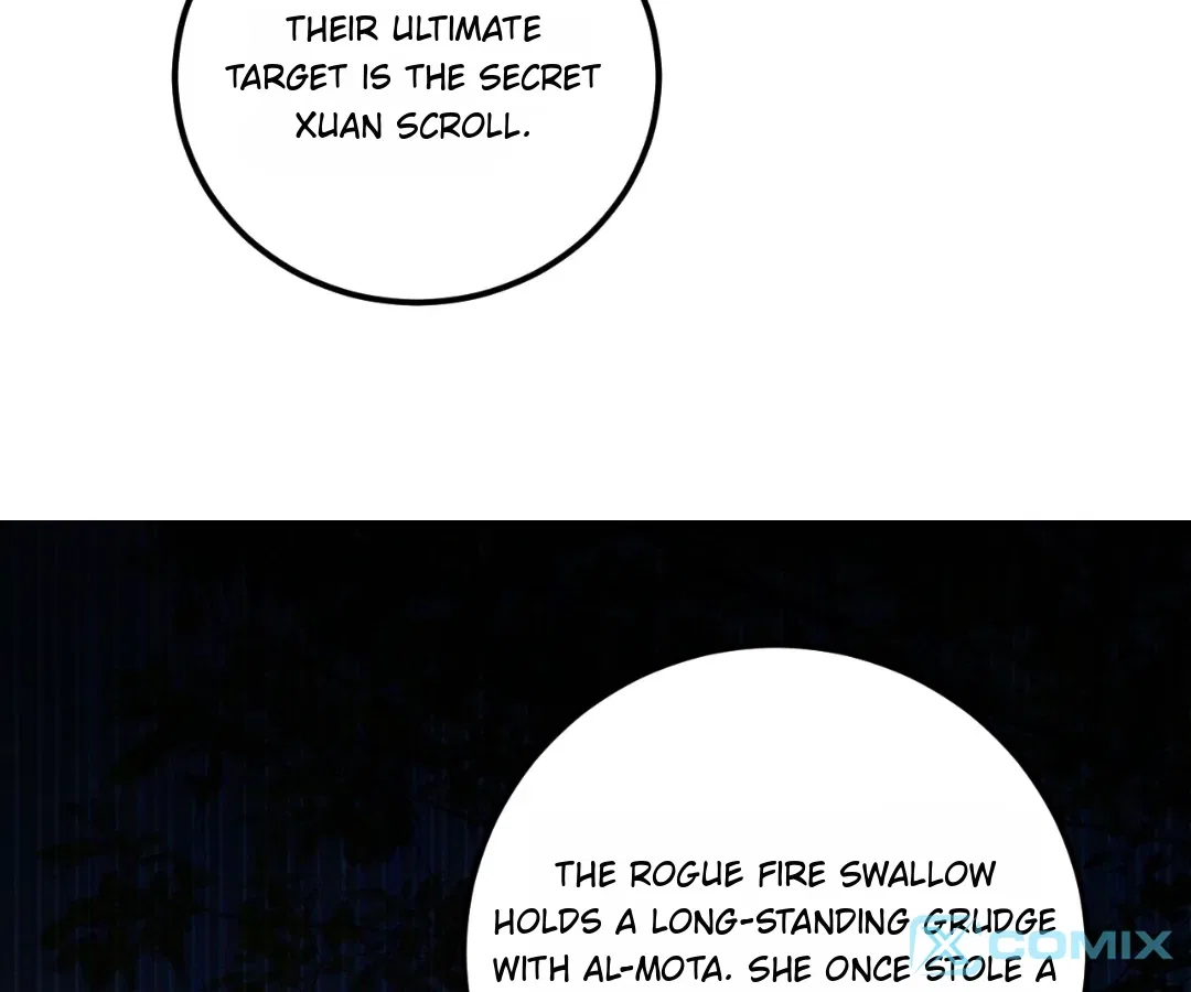 The Godly Son-in-Law of the Nation Chapter 192 – Page 87