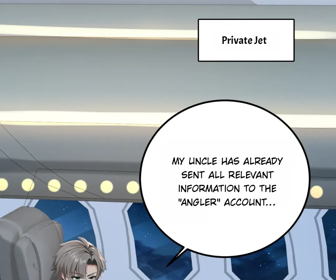 The Godly Son-in-Law of the Nation Chapter 192 – Page 95